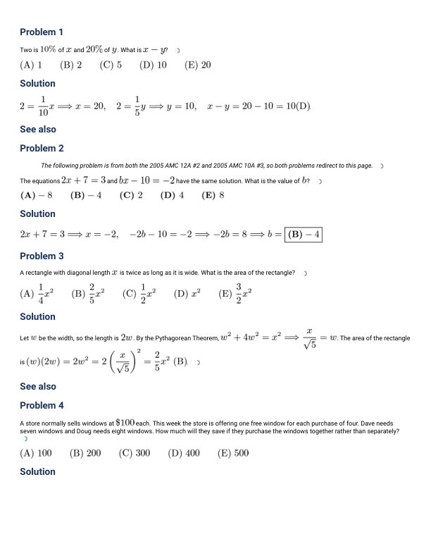 真题文字详解(中英双语)