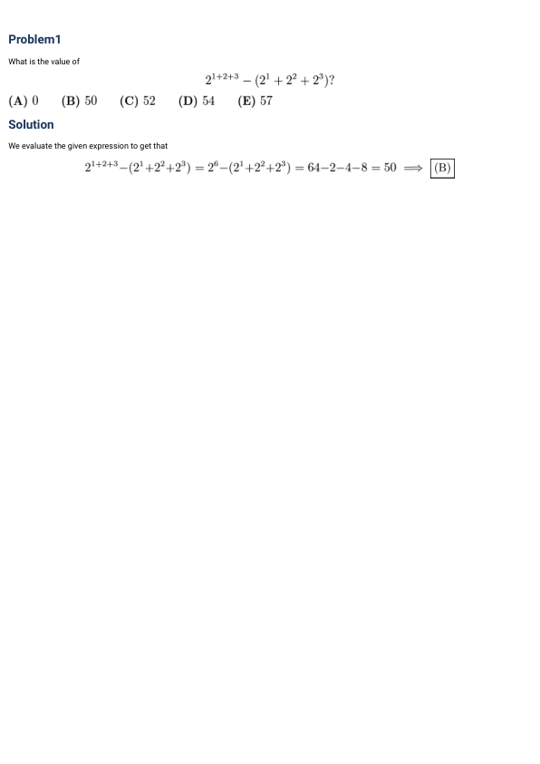 真题文字详解(英文)