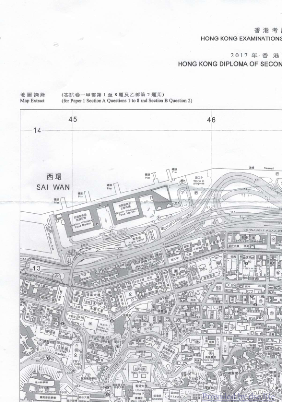 地图