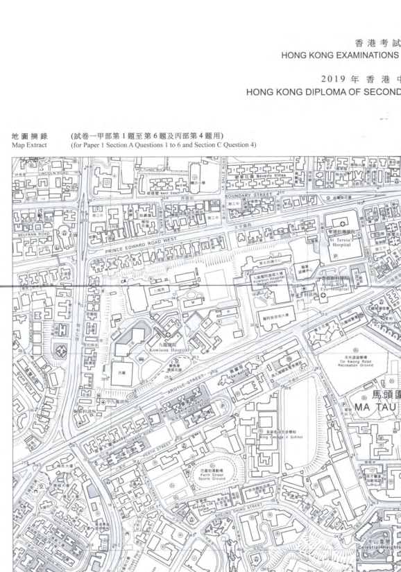 地图